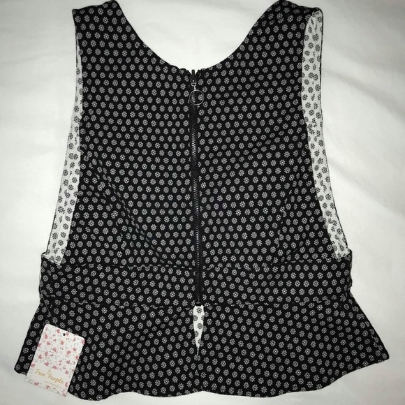 Free People Top - Picture 2 of 3
